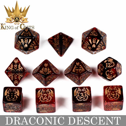 Draconic Descent