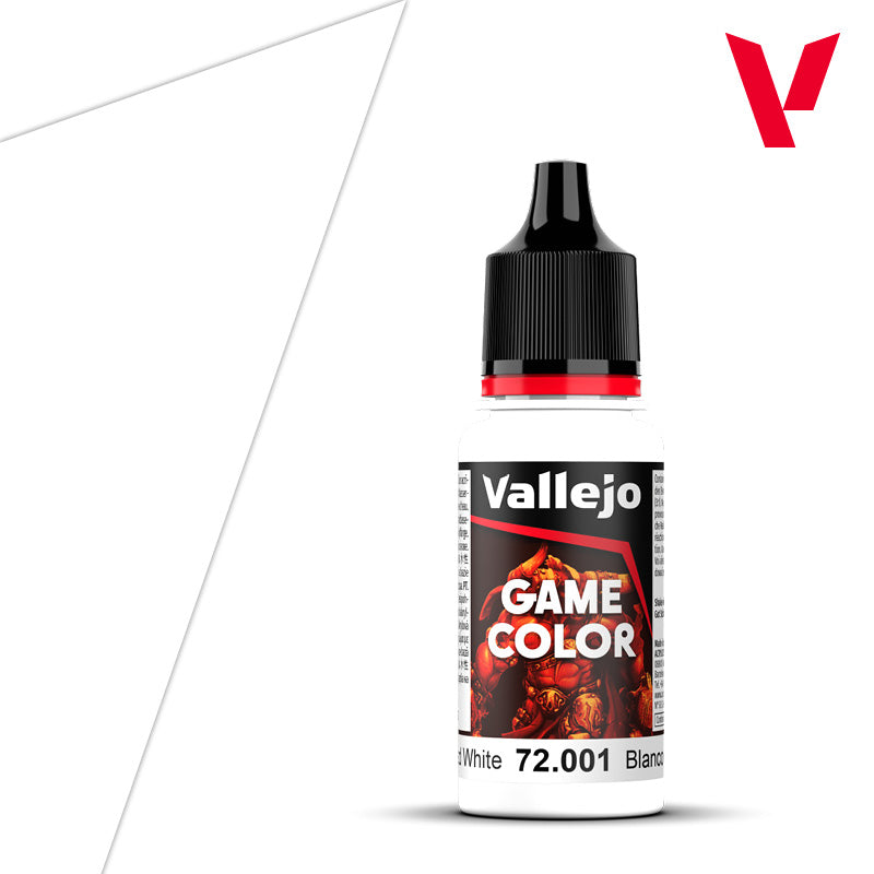 Vallejo Game Color