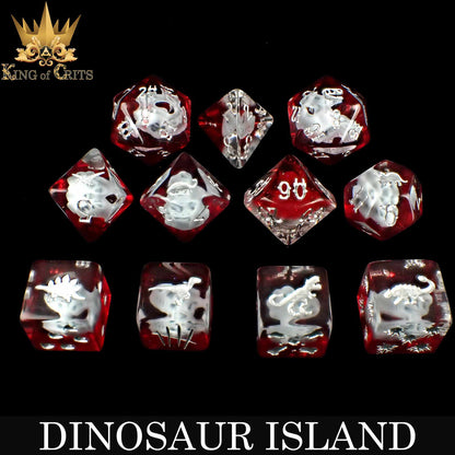 Dinosaur Island