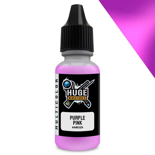 Huge Miniatures Multicolor Paint 17mL
