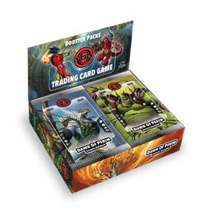Dawn of Perim - Booster Box