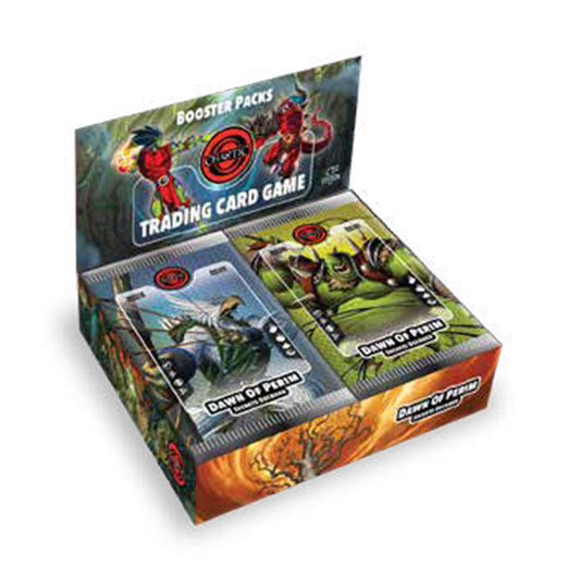 Dawn of Perim - Booster Box