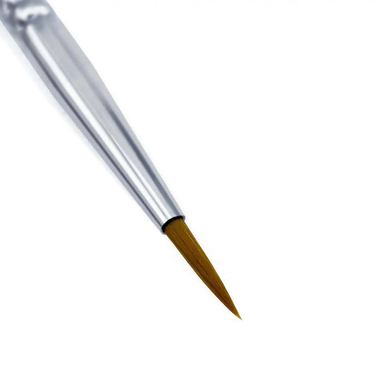 Huge Miniatures Vegan Sable #2 Brush