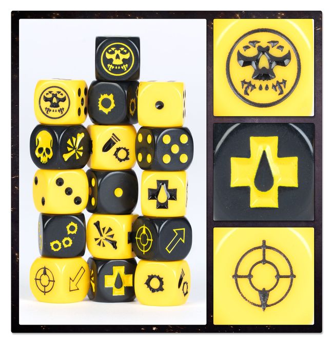Necromunda Skirmish Core Set