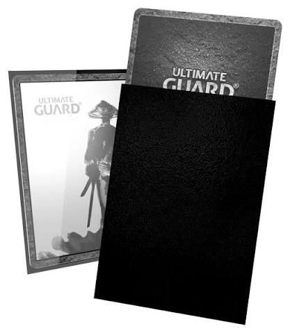 Katana Sleeves Standard Size (100)