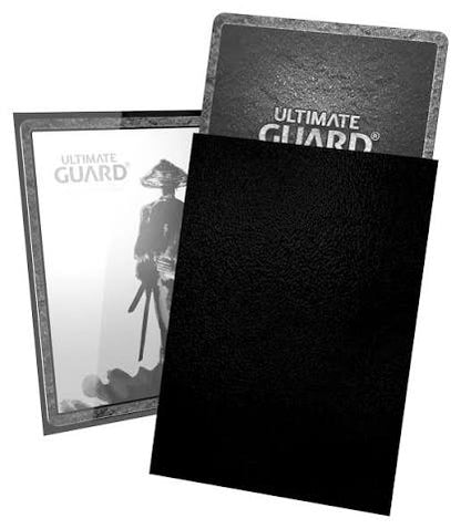 Katana Sleeves Standard Size (100)