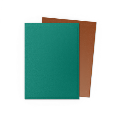 Power and Copper - Matte Dual Sleeves - Standard Size