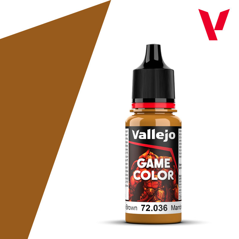Vallejo Game Color