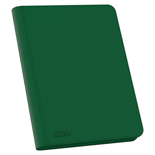 Ultimate Guard 18 Pocket Zipfolio 360 Xenoskin