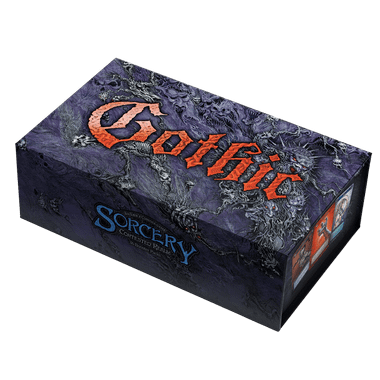 Gothic Booster Box