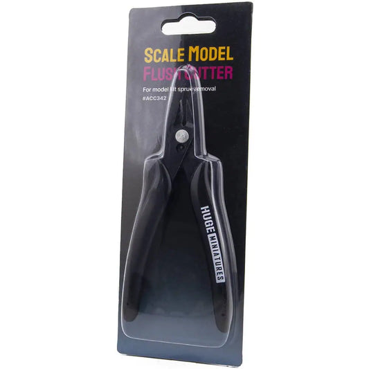Huge Miniatures Flush Cutter