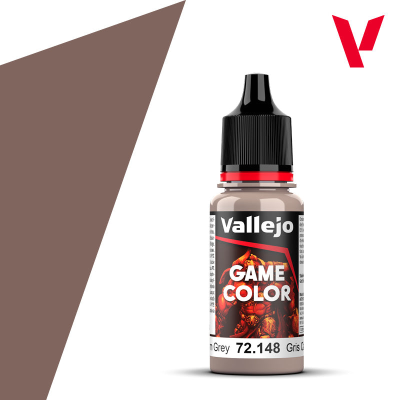 Vallejo Game Color