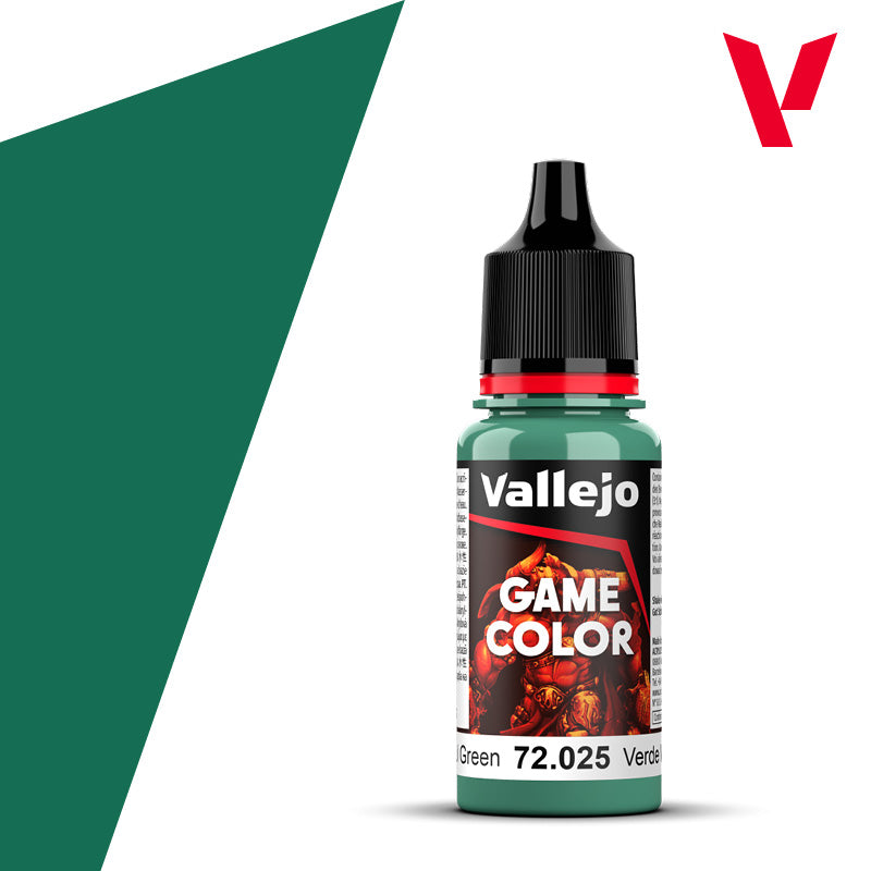 Vallejo Game Color