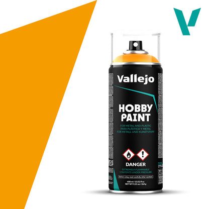Vallejo Hobby Paint Spray Can