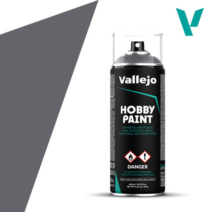 Vallejo Hobby Paint Spray Can