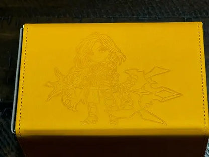 Vulcania Homusubi Deckbox