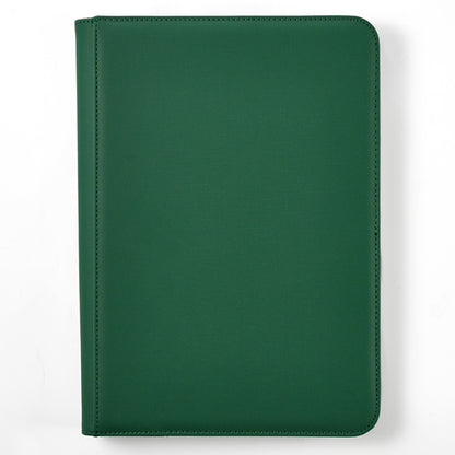 Arcane Fortress - 9 Pocket Zippered Binder