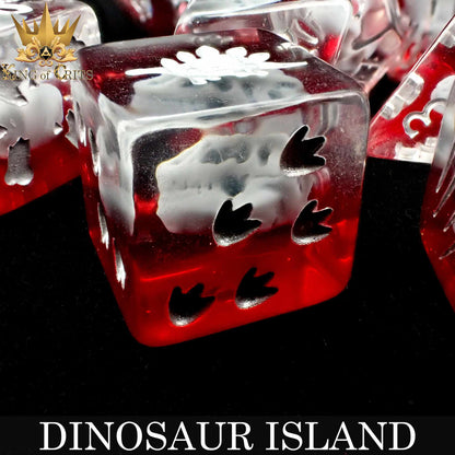 Dinosaur Island