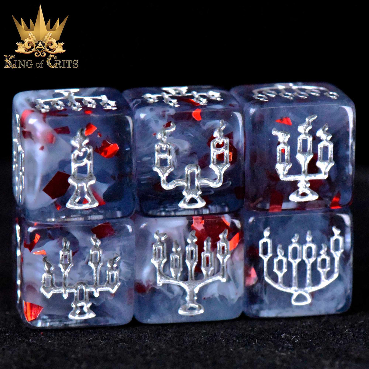 Vampiric Bloodline