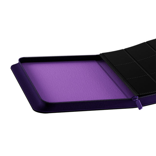 Domaru Cryptids Collection - Velvet Night 9 Pocket Binder