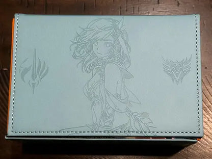 Athena Stormkal Deckbox