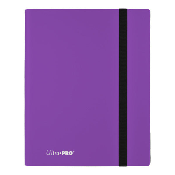 Binder: PRO 9-Pocket Eclipse