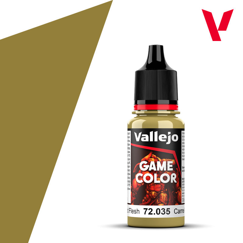 Vallejo Game Color