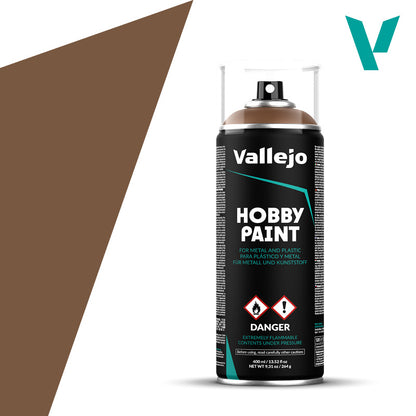 Vallejo Hobby Paint Spray Can