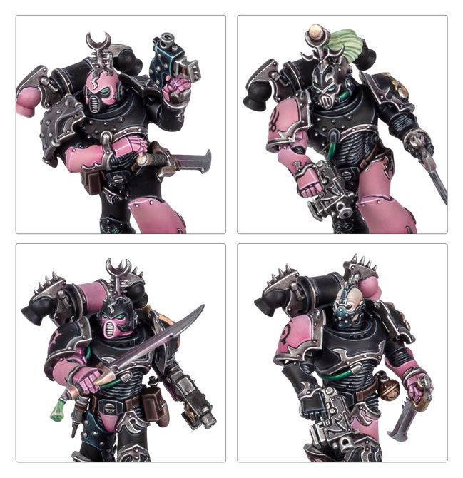 Emperor’s Children: Tormentors