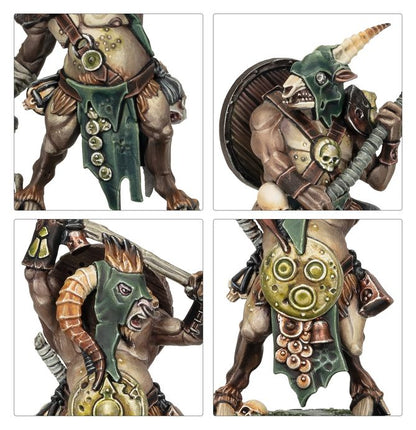 Warhammer Quest Darkwater