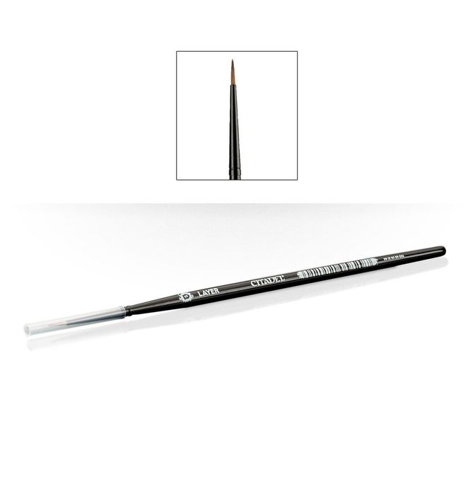 Citadel Brush S Layer