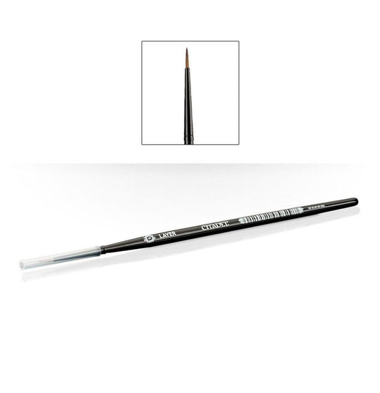 Citadel Brush S Layer