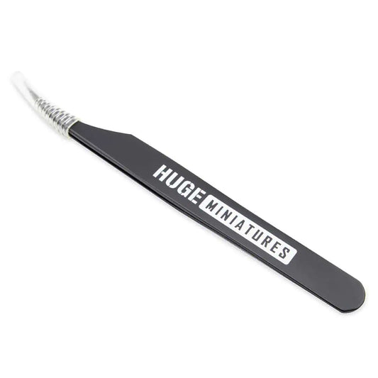 Huge Miniatures Precision Tweezers