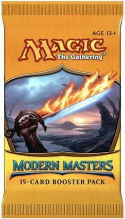 Modern Masters - Booster Pack
