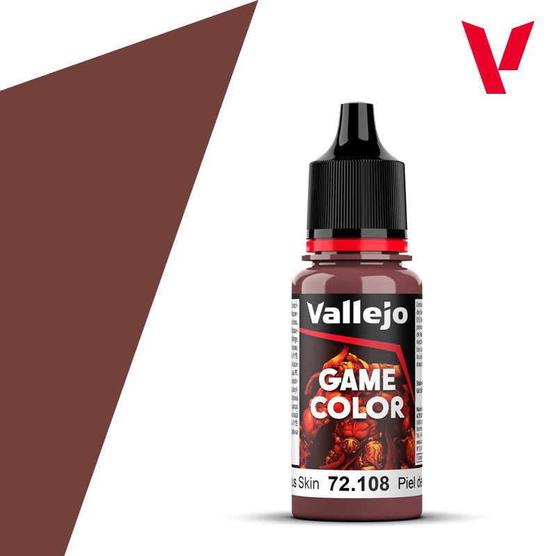 Vallejo Game Color