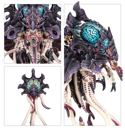 Tyranids Battleforce: Crusher Stampede