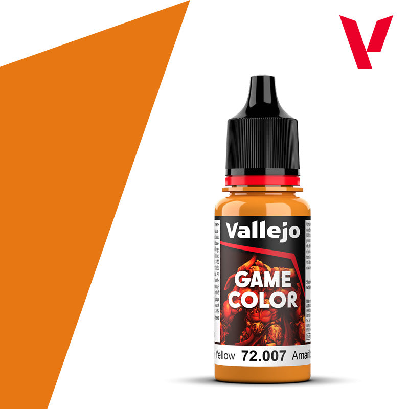 Vallejo Game Color