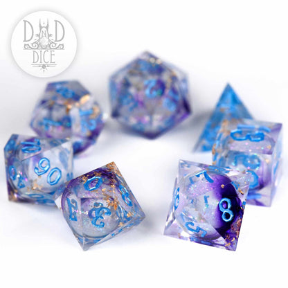 Periwinkle Powder (Liquid Core)