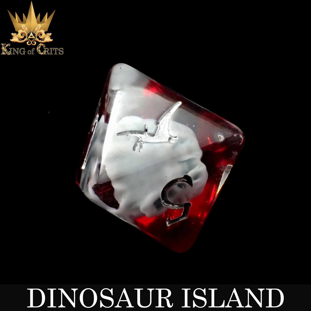 Dinosaur Island