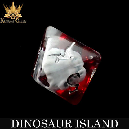 Dinosaur Island