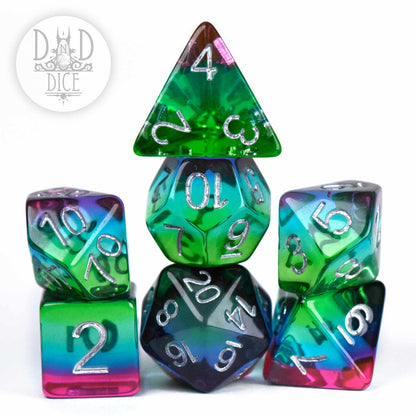 Glamorous Glade