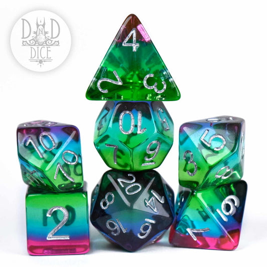 Glamorous Glade