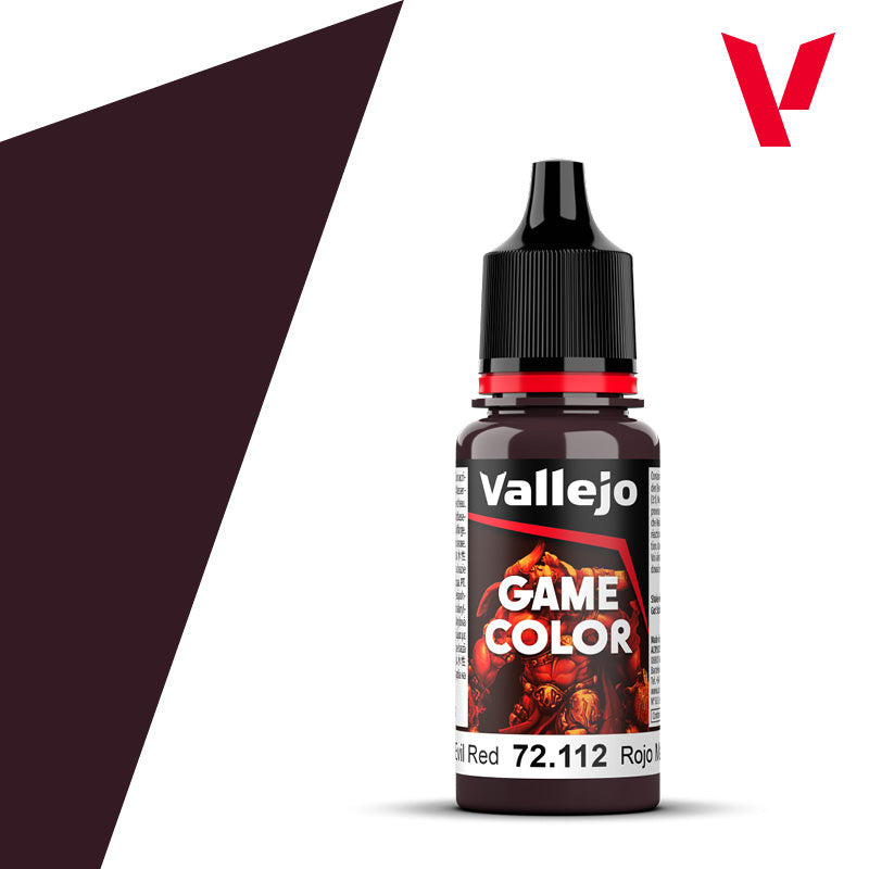 Vallejo Game Color