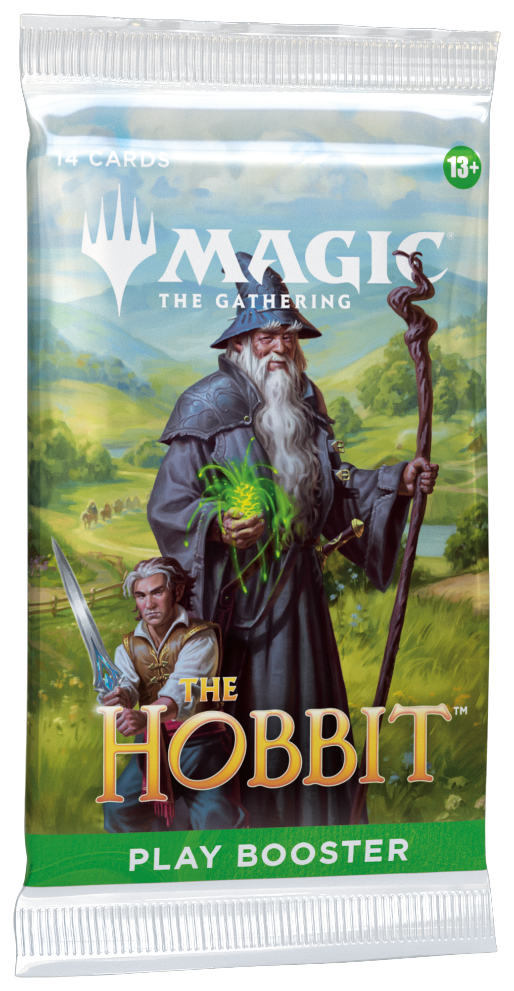 The Hobbit - Play Booster Box