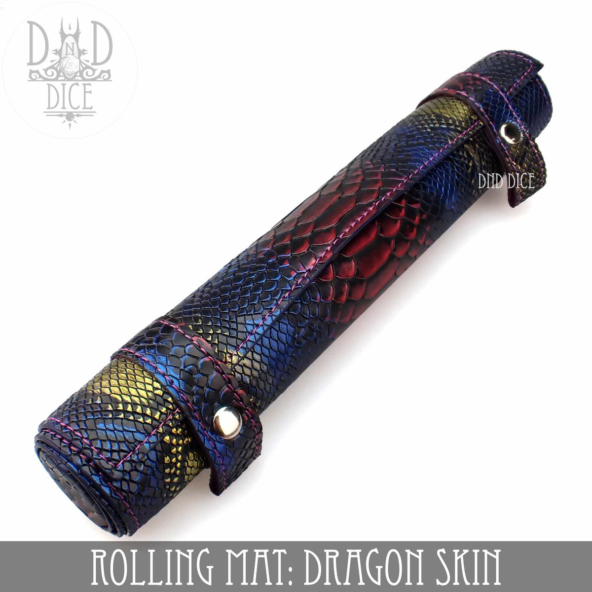 Dragon Skin Rolling Mat