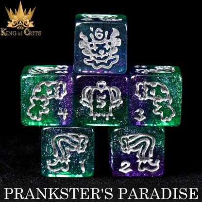 Prankster's Paradise