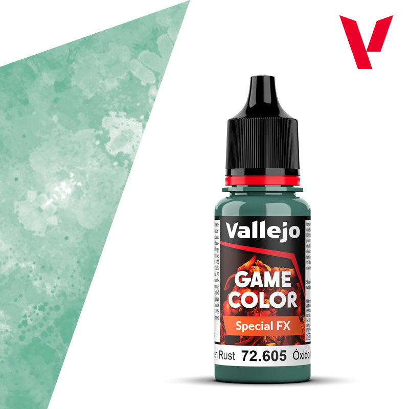 Vallejo Game Color Special FX