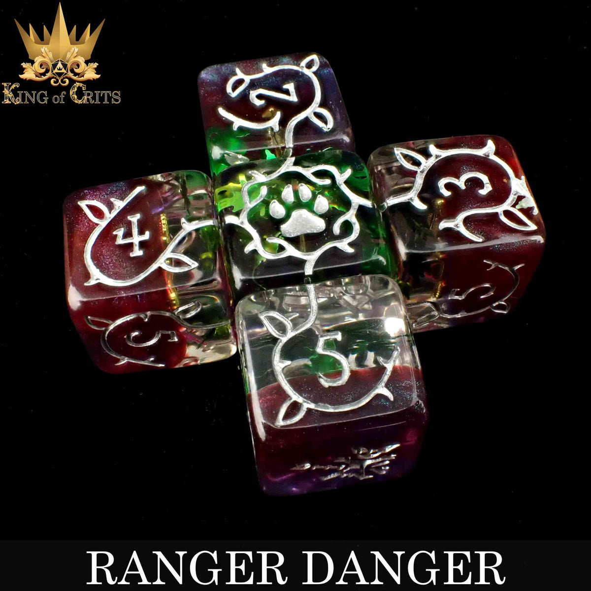 Ranger Danger