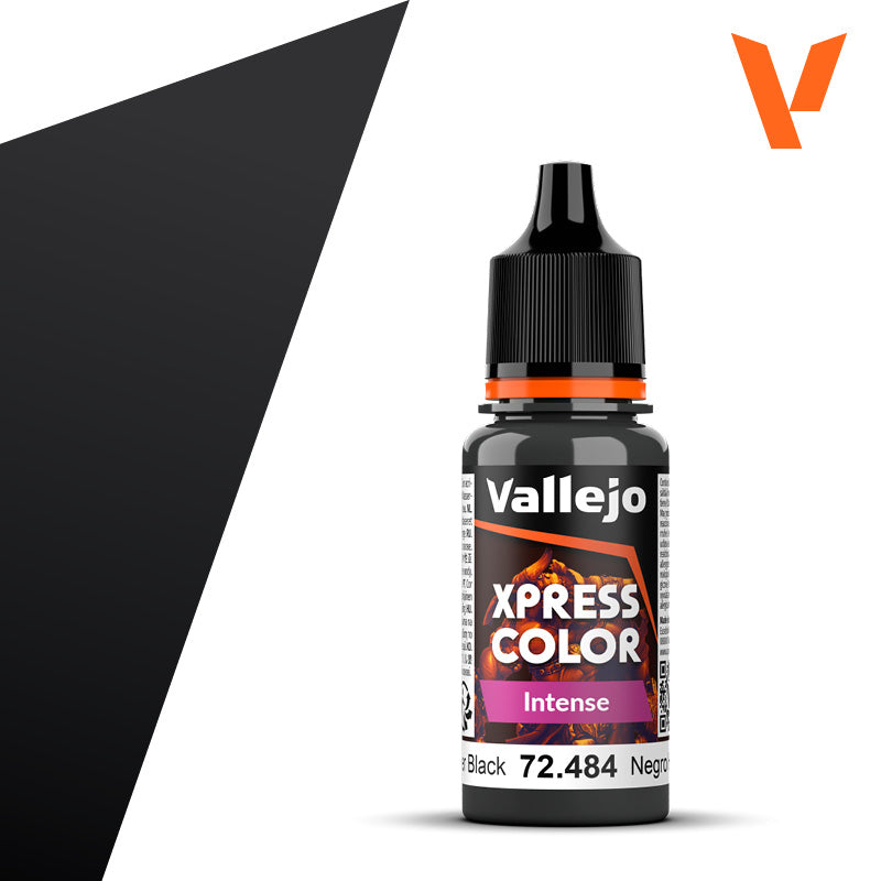 Vallejo Express Color Intense