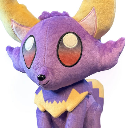 Moonrise Voldusk Plushie